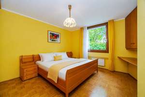 Kapitalanlage mit gesicherter Mieteinnahme – Gepflegte 3-Zimmer-Wohnung in hochwertiger Wohnanlage – Die vollständige Adresse der Immobilie erhältst du vom Anbieter., 81243 Aubing-Süd, München – Vorschaubild 11