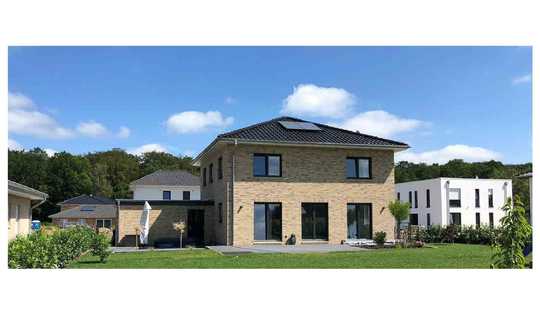 Bild von TOP DEAL 2x Meine hygelige Traum-Doppelvilla 137m² 5 Zimmer KLINKER * Option KFW40 Keller PV