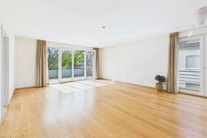 Barrierefreie 4-Zimmer-Wohnung mit großem Balkon in Bayenthal – Die vollständige Adresse der Immobilie erhältst du vom Anbieter., 50968 Bayenthal, Köln – Vorschaubild 4