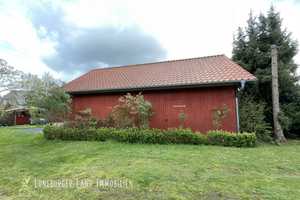 „Raus auf´s Land“ - Einfamilienhaus mit Nebengebäuden auf großem Grundstück in Südergellersen – Lüneburg (Kreis) – Vorschaubild 12