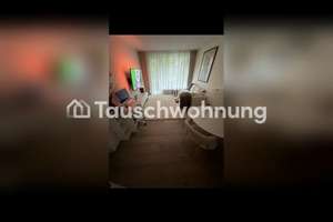 Tauschwohnung: SAGA-Tauschwohnung: Helle 2-Zimmer-Wohnung