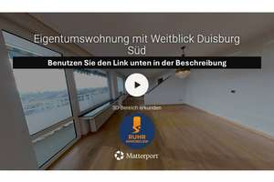 Helle 2,5-Zimmer-Wohnung mit Weitblick – perfekt für kreative Wohnideen – Die vollständige Adresse der Immobilie erhältst du vom Anbieter., 47249 Buchholz, Duisburg – Vorschaubild 19