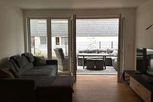 Besonders, außergewöhnliche und hochmoderne Mietwohnung (82,06 m²) – Wittener Straße 23C, 45527 Hattingen – Vorschaubild 7