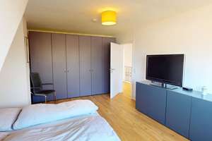 Provisionsfrei für Käufer || Offenes Wohnkonzept || Modernisiert – Die vollständige Adresse der Immobilie erhältst du vom Anbieter., 53125 Brüser Berg, Bonn – Vorschaubild 11