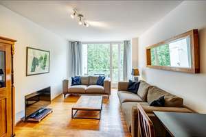 Möbliert: Toplage Glockenbachviertel in München – Die vollständige Adresse der Immobilie erhältst du vom Anbieter., 80469 Glockenbach, München – Vorschaubild 1