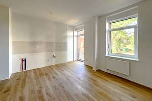 Schöne Erdgeschosswohnung mit Balkon in Erfurt Daberstedt – Nonnenrain 22, 99099 Daberstedt, Erfurt – Vorschaubild 3