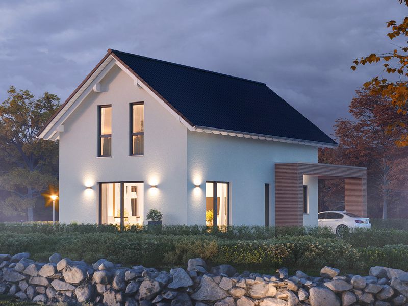 Haus kaufen in Baunach ImmoScout24