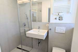*Kurzfristig verfügbar: 1-Zimmer-Apartment mit tollem Balkon im Stuttgarter Osten* – Die vollständige Adresse der Immobilie erhältst du vom Anbieter., 70188 Ostheim, Stuttgart – Vorschaubild 5
