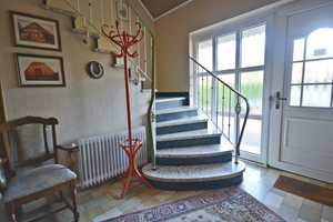 Hochwertiges Einfamilienhaus mit Galerie, Garage und Keller – Bad Schwartau, Ostholstein (Kreis), 23611 Ostholstein (Kreis) – Vorschaubild 25