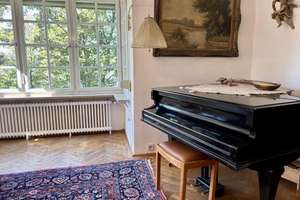 Einmalig! Exklusiv Wohnen mit historischem Charme – Die vollständige Adresse der Immobilie erhältst du vom Anbieter., 92421 Schwandorf – Vorschaubild 6