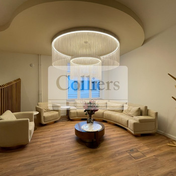 Praxisnutzung | hochwertige Ausstattung aus dem Luxussegment