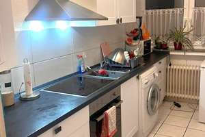 Schöne ca. 45 qm Wohnung in zentraler Lage *WE 13* – Die vollständige Adresse der Immobilie erhältst du vom Anbieter., 58097 Mittelstadt, Hagen – Vorschaubild 2