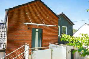 Wohnhaus mit 2 modernen Wohnungen und Garage – Mayen-Koblenz (Kreis) – Vorschaubild 1