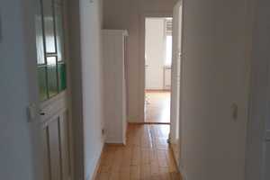 2 ZKB Altbauwohnung in Neckarstadt-Ost (Uhlandstraße) – Uhlandstraße 9, 68167 Mannheim – Vorschaubild 4