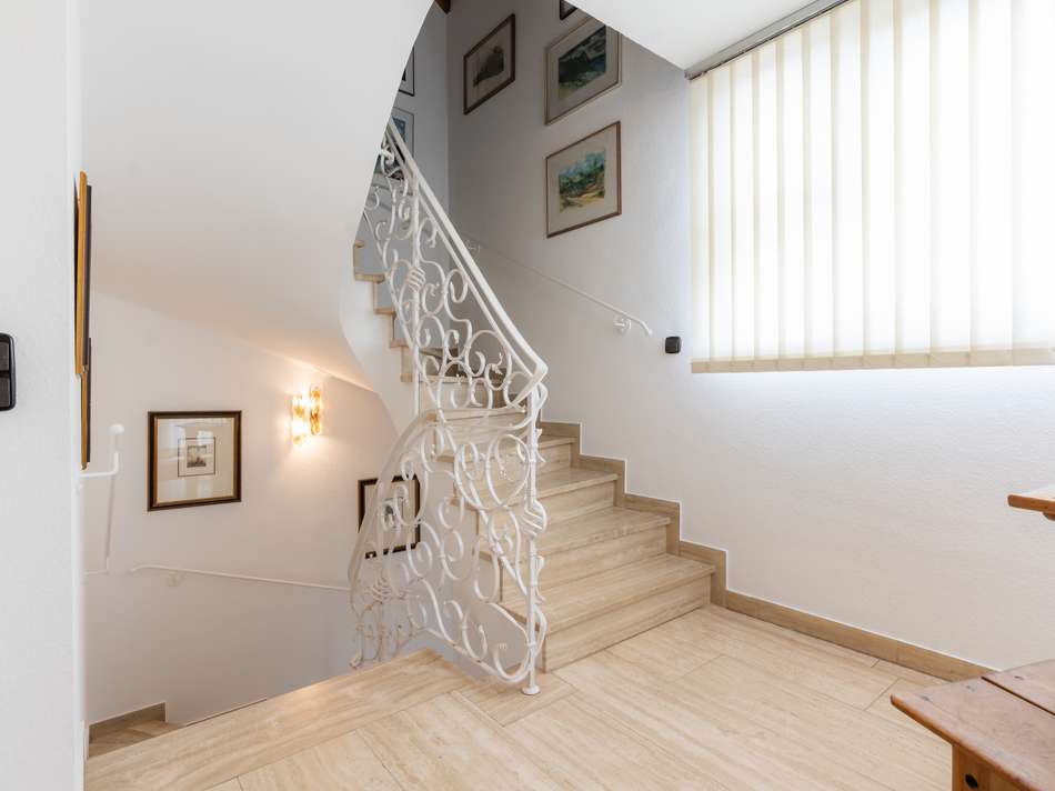 Treppe