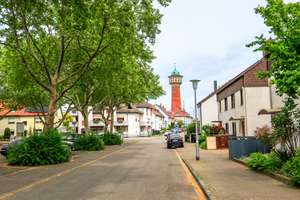 Charmantes Zuhause mit Garten, Balkon und ausgebautem Dachgeschoss – Die vollständige Adresse der Immobilie erhältst du vom Anbieter., 68259 Wallstadt, Mannheim – Vorschaubild 29