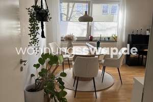 Wohnungstausch: Sechzigstraße 6 – Sechzigstraße 6, 50400 Nippes (Ortsteil), Köln – Vorschaubild 2