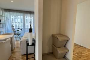 Hochwertige Neubauwohnung in Rüttenscheid/Stadtwald – möbliert & bezugsfertig – 45131 Rüttenscheid, Essen – Vorschaubild 17