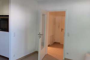 Traumhafte 1,5-Zimmer-Wohnung in bester Lage – Höglwörtherstr. 386, 81379 Obersendling, München – Vorschaubild 9