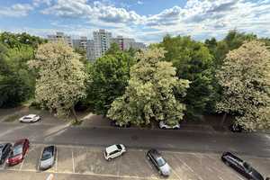 *Neu Sanierte* 2-Zimmer-Wohnung mit Sonnenbalkon – Bochumer Straße 47, 45276 Essen – Vorschaubild 9