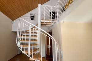 3-Zimmer Maisonette – hell, modern & top angebunden – Die vollständige Adresse der Immobilie erhältst du vom Anbieter., 70567 Möhringen-Süd, Stuttgart – Vorschaubild 15