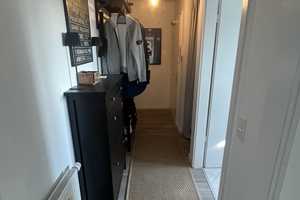 Schöne 2-Zimmer-Wohnung mit großem Balkon in ruhiger Lage in Düsseldorf-Wittlaer – Heinrich-Holtschneider-Weg 5, 40489 Düsseldorf – Vorschaubild 7