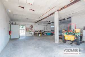 MÖGLICHKEIT - Einfamilienhaus mit Lagerkomplex, Garage und großem Grundstück in Oberbexbach! – Saarpfalz-Kreis – Vorschaubild 27