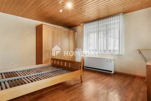Großzügiges Einfamilienhaus mit Kamin, Balkon, Garage und großem Gestaltungspotenzial in Schönbrunn – Die vollständige Adresse der Immobilie erhältst du vom Anbieter., 96185 Schönbrunn im Steigerwald – Vorschaubild 17