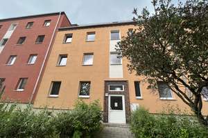 +++  WG-taugliche 2-Zimmer-Wohnung  mit Dusche  +++ – Clausstraße 106, 9126 Lutherviertel, Chemnitz – Vorschaubild 12