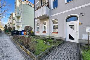 Ein einzigartiges Potenzial: 2-Zimmer-Wohnung mit ausbaufähigem Dachgeschoss – Hentigstr. 11A, 10318 Karlshorst, Berlin – Vorschaubild 20