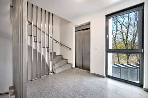 SCOTT40 Eigentumswohnung im Neubau 3 Zimmer in Charlottenburg Westend mit Balkon und Terrasse WE09 – Schirwindter Allee 26, 10455 Westend, Berlin – Vorschaubild 7