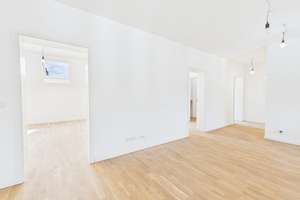 Helle DG-Wohnung in kernsaniertem Jugendstilhaus (KfW70) in Top-Lage von Krefeld-Bockum – Die vollständige Adresse der Immobilie erhältst du vom Anbieter., 47800 Bockum, Krefeld – Vorschaubild 6