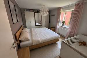 Mieter sucht Nachmieter! Tolle 3Zimmerwohnung am Nordostbahnhof – Oedenberger Str. 121, 90491 Schoppershof, Nürnberg – Vorschaubild 8