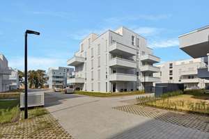 3-Zimmer-Wohnung mit Einbauküche – George-Sullivan-Ring 40, 68309 Käfertal, Mannheim – Vorschaubild 11