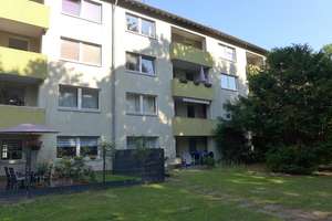 Bonn Alt-Tannenbusch. vermietete 3 ZKB mit Balkon - provisionsfrei! – Hohe Straße 38 a, 53119 Tannenbusch, Bonn – Vorschaubild 3