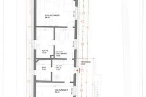 Solides 2-Familenhaus in Citylage , 1 Wohnung vermietet, 1 Wohnung freiwerdend – Die vollständige Adresse der Immobilie erhältst du vom Anbieter., 68519 Viernheim – Vorschaubild 40