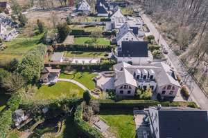 Architektenvilla der Extraklasse – außergewöhnliches Wohnen nahe der Villa Hügel – Die vollständige Adresse der Immobilie erhältst du vom Anbieter., 45133 Bredeney, Essen – Vorschaubild 35