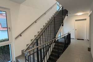 3-Zimmer-Wohnung im 1. Obergeschoss mit Balkon und Einbauküche – Mindener Straße 445a, 49086 Darum/Gretesch/Lüstringen, Osnabrück – Vorschaubild 13