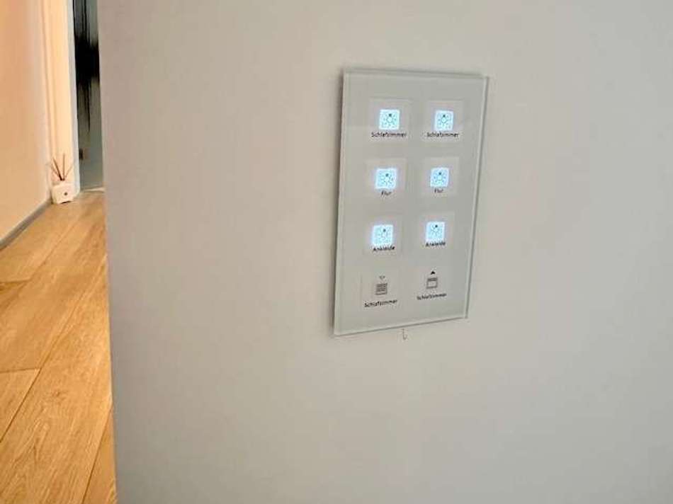 Einblick ins Boost System