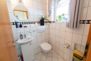 Glücksfall. Moderne Doppelhaushälfte in schöner Lage! – Heinsberg (Kreis) – Vorschaubild 4