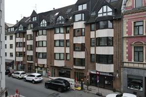 Köln-Goltsteinstraße | Kompakte Eigentumswohnung in absoluter Top-Lage