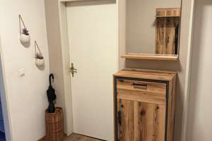 2-Zimmer-Wohnung in Düsseldorf Bilk (WG geeignet!), 1. Etage – Erasmusstraße 12, 40223 Bilk, Düsseldorf – Vorschaubild 8