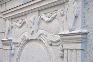 BEZUGSFREI - CHARMANTER 2 - ZIMMER - ALTBAUKLASSIKER + SÜD-BALKON + 2.OG + RUHIGLAGE – Die vollständige Adresse der Immobilie erhältst du vom Anbieter., 12167 Steglitz, Berlin – Vorschaubild 2