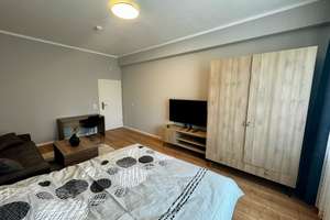 Welc(H)ome® by RIDA FLATS – Köln City! Exklusive 2-Zi.-Wohnung – Erstbezug nach Sanierung – Die vollständige Adresse der Immobilie erhältst du vom Anbieter., 50672 Neustadt/Nord, Köln – Vorschaubild 12
