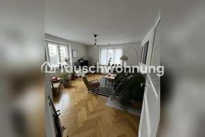 Tauschwohnung: Helle 2,5-Zimmer-Wohnung in Schwabing-West – Die vollständige Adresse der Immobilie erhältst du vom Anbieter., 80803 Am Luitpoldpark, München – Vorschaubild 2