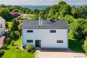 Exklusives Einfamilienhaus mit großzügigem Garten & Premium-Ausstattung (EEK A+) in TOPLAGE! – Die vollständige Adresse der Immobilie erhältst du vom Anbieter., 1445 Radebeul – Vorschaubild 6