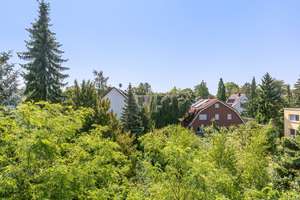 Sanierungsbedürftiges 30er Jahre Landhaus in ruhiger Wohnlage – Die vollständige Adresse der Immobilie erhältst du vom Anbieter., 12249 Lankwitz, Berlin – Vorschaubild 5