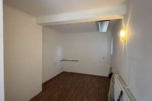Freistehendes Einfamilienhaus mit Garage, Büro und Garten in ruhiger Lage von Wuppertal-Barmen – Die vollständige Adresse der Immobilie erhältst du vom Anbieter., 42281 Barmen, Wuppertal – Vorschaubild 15