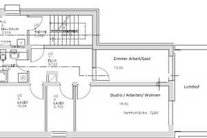 Großzügiges Architektenhaus mit gehobener Ausstattung – Hannover – Vorschaubild 13
