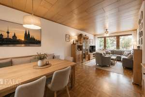 Familienfreundliches Reihenmittelhaus auf Erbbaugrundstück! – Die vollständige Adresse der Immobilie erhältst du vom Anbieter., 50767 Lindweiler, Köln – Vorschaubild 2